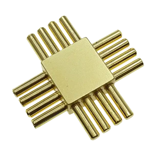3D breinbreker puzzel CPU  De CPU 3D breinbreker bestaat uit metalen stukken in de vorm van een complexe, technische puzzel die op ingenieuze wijze in elkaar passen.